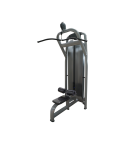 Commercial Lat Pulldown Machine