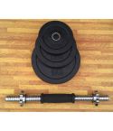 Build-your-own Set (dumbbell / barbell)