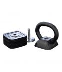 Ironmaster Quick-Lock Kettlebell