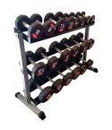 Pro Style Dumbbell Package (2.5 - 25kg)