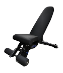T-FID Flat, Incline, Decline Bench