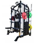 Vigor CTS (Commercial Training System) Smith Machine Combo
