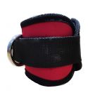 Ankle Strap Cable Attachment