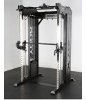 Bodyx Mach M9 All-in-1 Machine (Display Set)