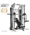 MONSTER G6 Hybrid Functional Training System