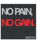 Neoflex™ Premium Gym Tiles (No Pain No Gain)