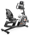 NordicTrack Commercial VR21 Recumbent Bike