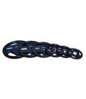 Olympic Weight Set