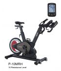 Vortec P-10M Magnetic Commercial Spin Bike