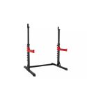 Vigor Adjustable Height Squat Stand