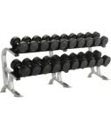 Pro Style Dumbbell Package (2.5 - 30kg)