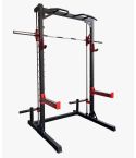 Vigor Deluxe Smith Machine with Half Rack