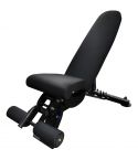 T-FID Flat, Incline, Decline Bench