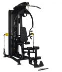 BodyX Xpress Pro Home Gym
