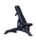Vigor Commercial Flat to Incline Bench