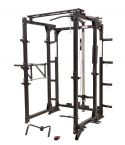 Vigor - VersaRack XL - Folding Power Rack