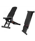 ZXCH Ultraslim Folding Bench