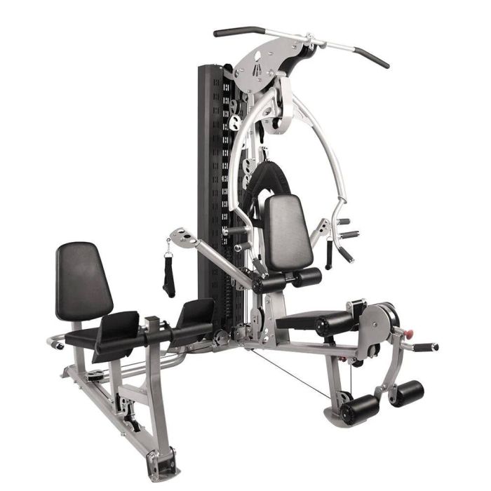 Multi Gym Trainer Pro VT90v2