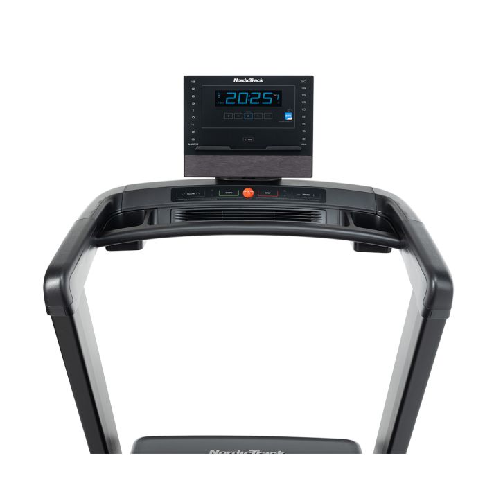 NordicTrack Commercial LE Treadmill