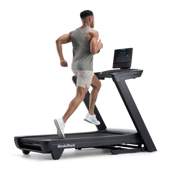 NordicTrack Commercial LE Treadmill