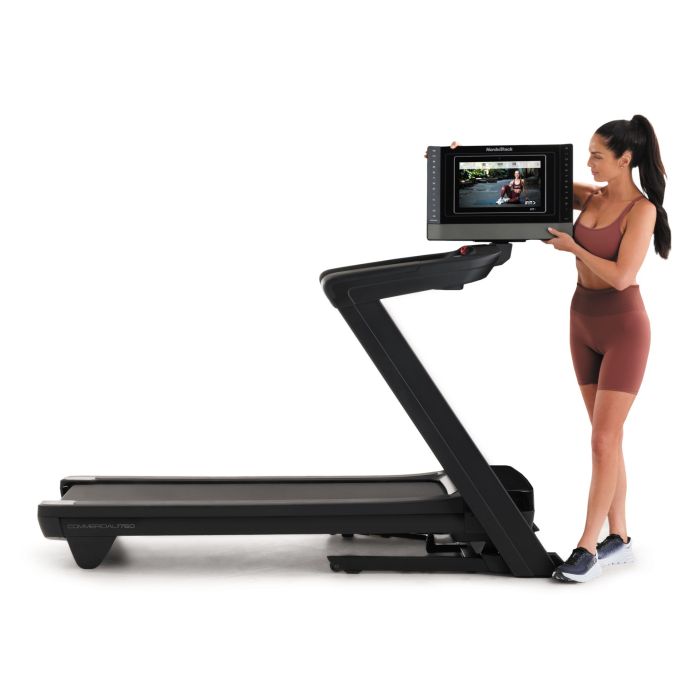 NordicTrack Commercial 1750 Treadmill 
