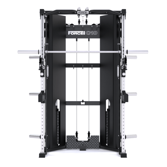 Force USA C10 All-in-One Trainer