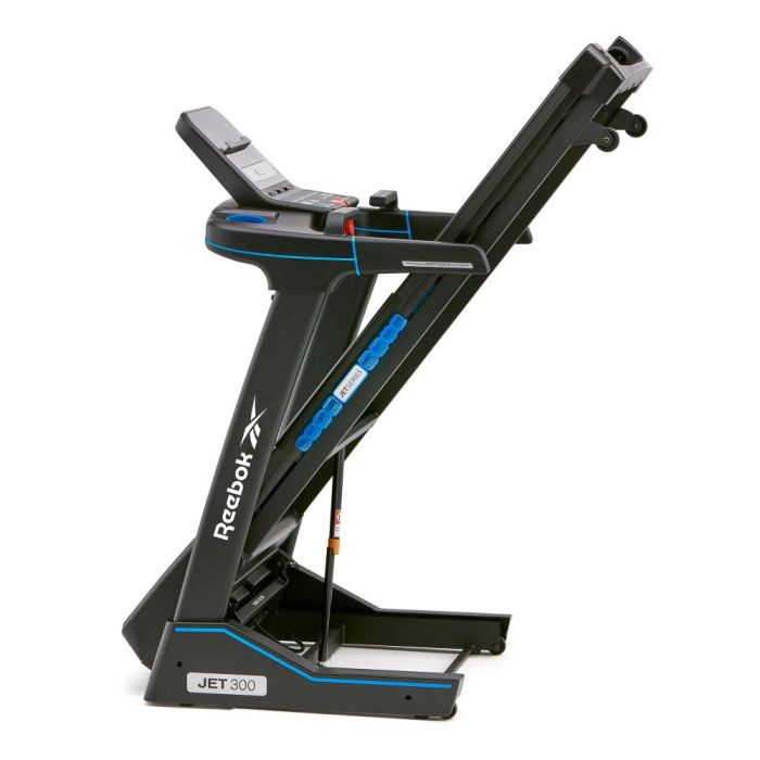 Reebok Jet 300 Treadmill Home Gym Singapore