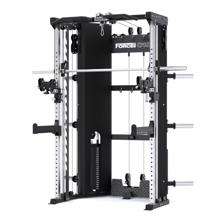 Force USA C10 All-in-One Trainer
