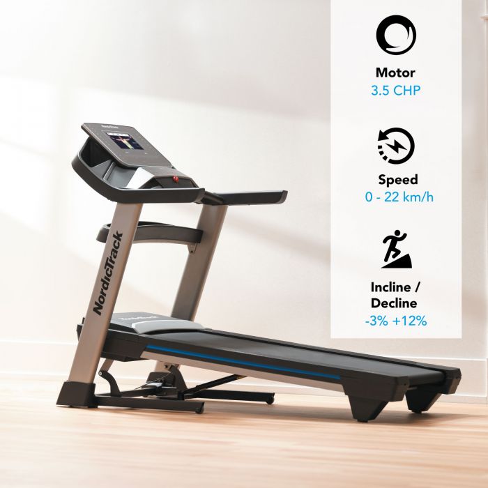 NordicTrack EXP 10i Treadmill (Display Set)