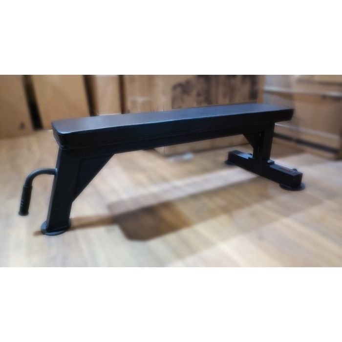 Vigor Heavy Duty Flat Bench (Display Set)