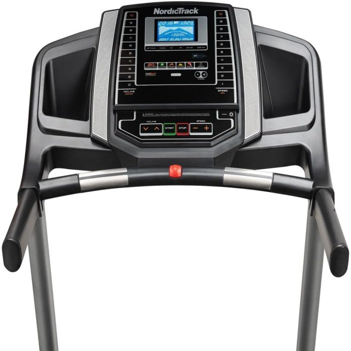 NordicTrack T6.5 Treadmill Home Gym Singapore