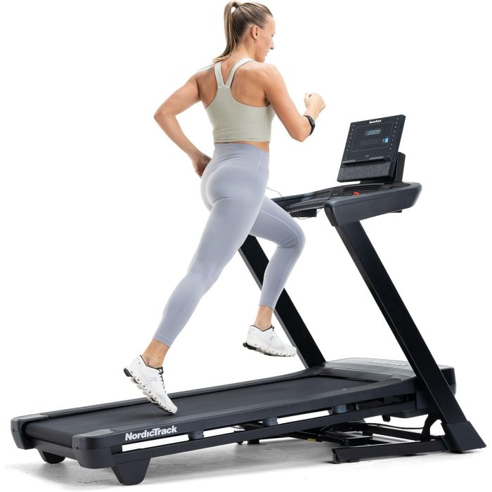 NordicTrack T Series 8 Treadmill