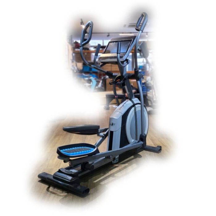 NordicTrack C 14.9 Elliptical Cross Trainer (Display Set)