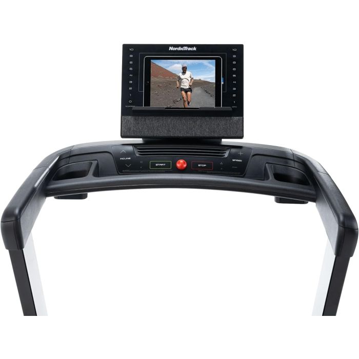 NordicTrack T Series 8 Treadmill