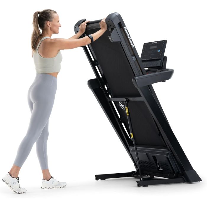 NordicTrack T Series 8 Treadmill