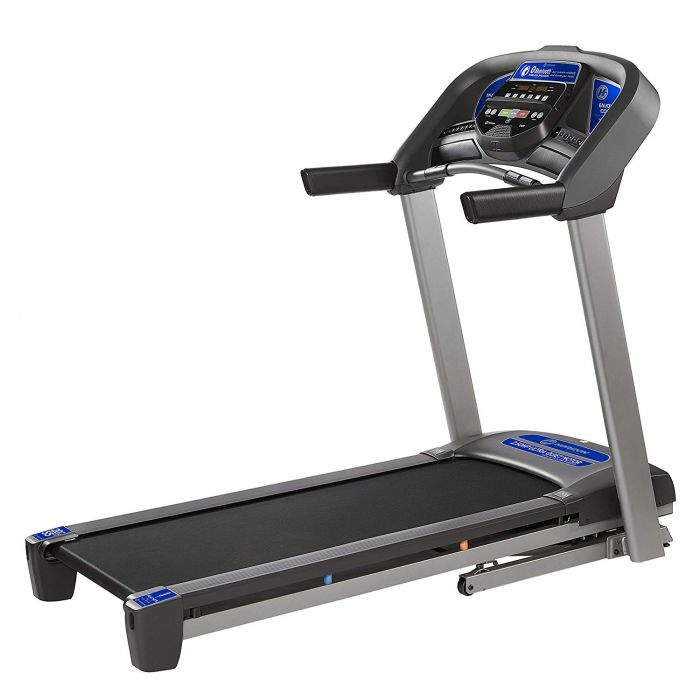Horizon Fitness T101 Treadmill (Display Set)