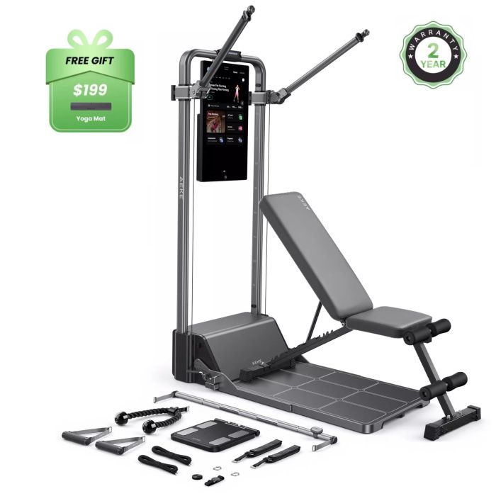 AEKE S1 PRO Smart Home Gym
