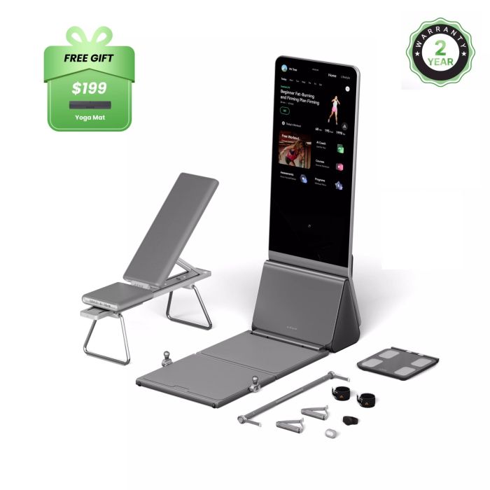 AEKE Smart Home Gym K1