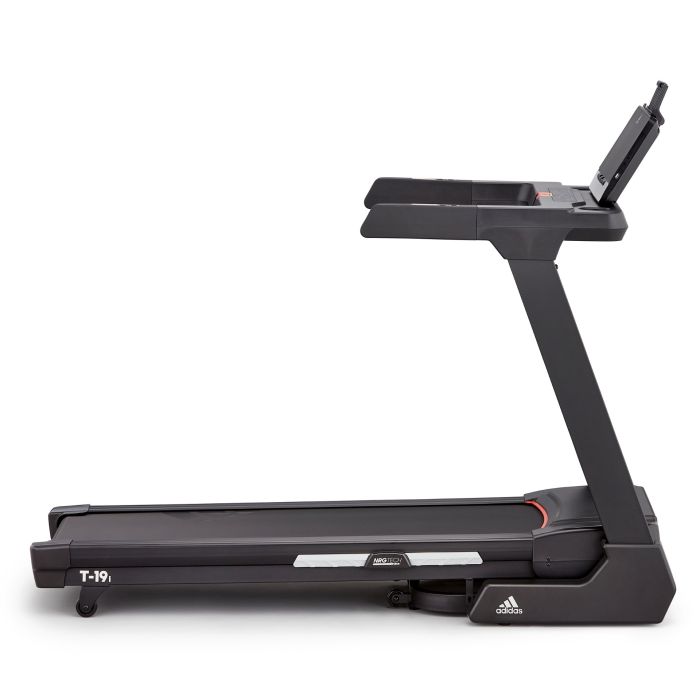 Adidas T-19i Bluetooth Folding Treadmill