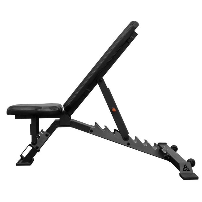 Bolt Fitness Barracuda Adjustable Bench