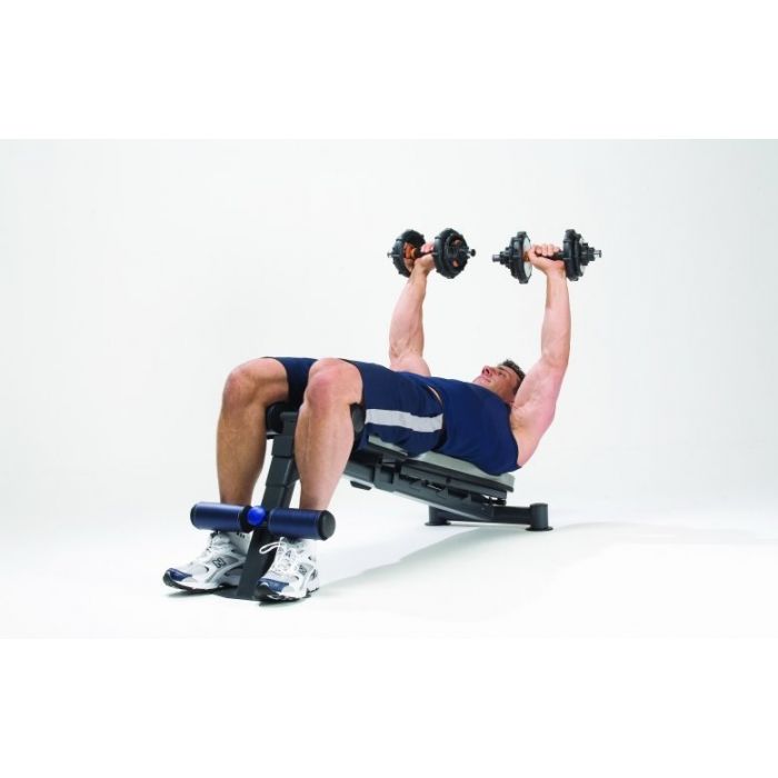 Deluxe Folding Bench (Display Set)