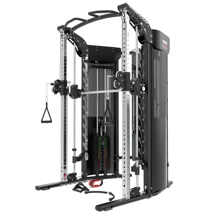 Vigor BF900 Pro Connected All in 1 System