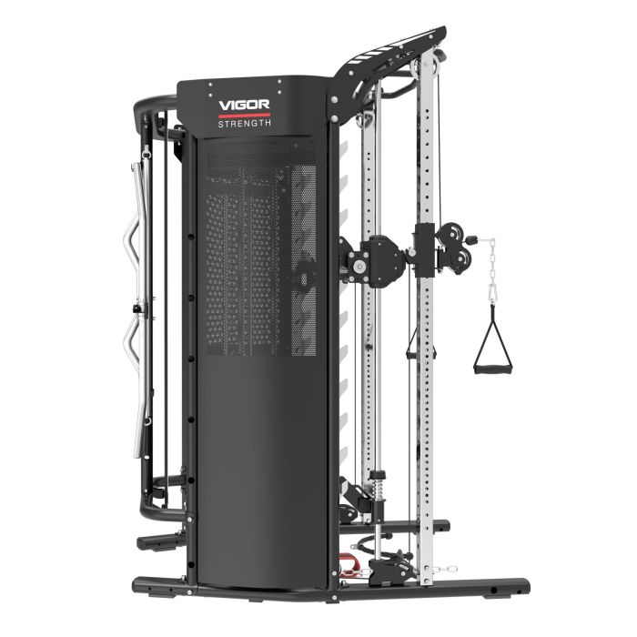 Vigor BF900 Pro Connected All in 1 System