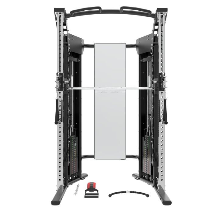 Vigor BF900 Pro Connected All in 1 System