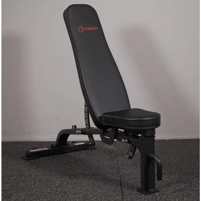 Vigor Multi Adjustable Bench (Display Set)