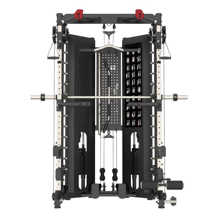 Bodyx Cube Smith Pro All-in-1 Trainer