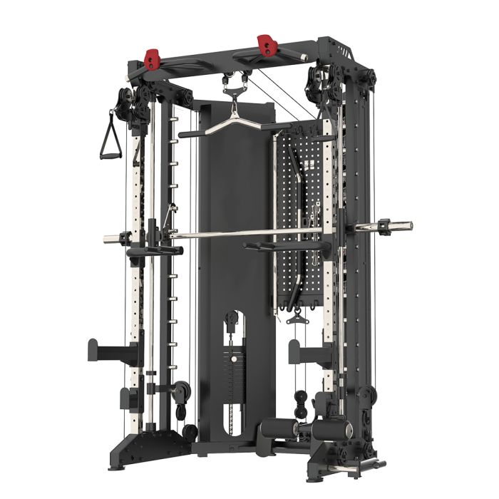Bodyx Cube Smith Pro All-in-1 Trainer