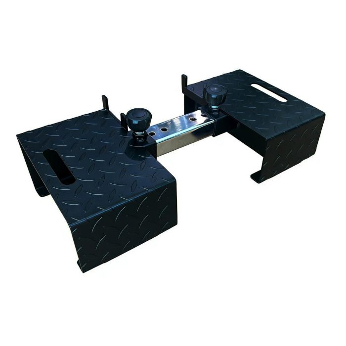 Deadlift / Belt Squat Platform