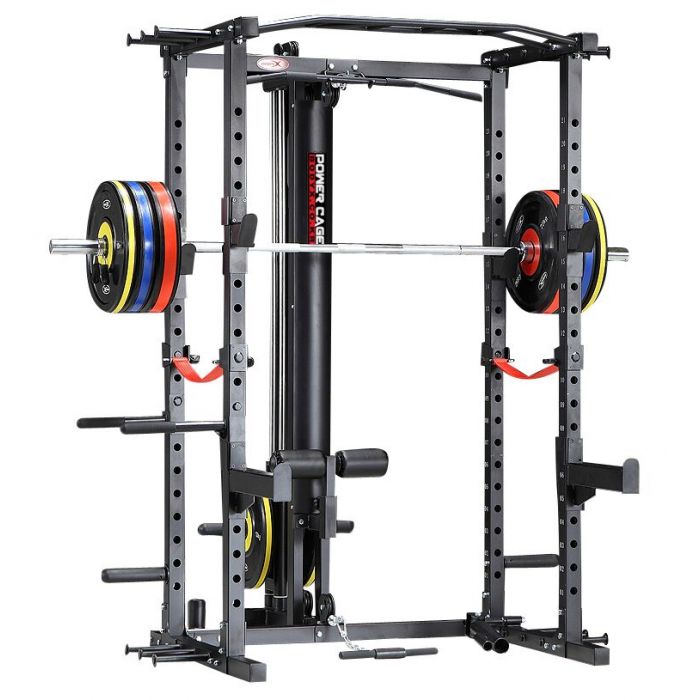 VR-3028 Compact Power Rack