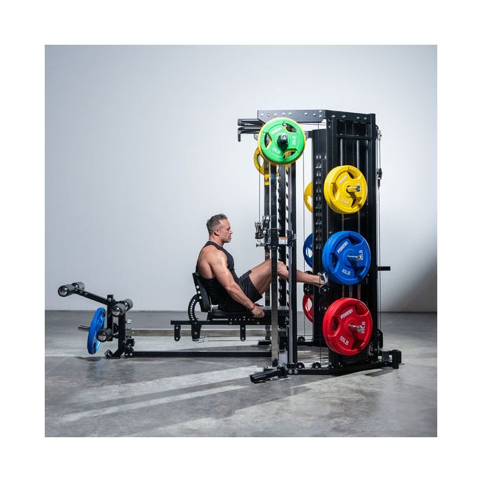 Force USA C10 Sliding Bench